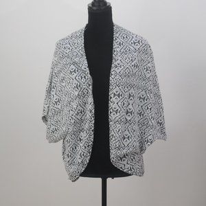 Small xhilaration cardigan